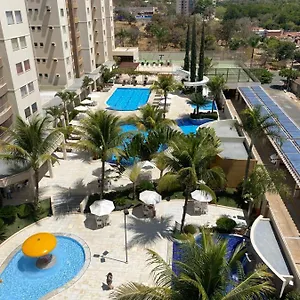  Apartamento Prive Thermas Ii