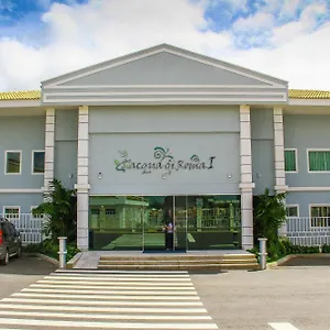  Apartamento Lacqua Diroma V