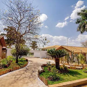  Casa de Férias Diroma Internacional