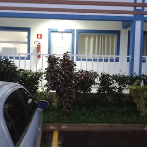  Apartamento Lacqua Diroma V