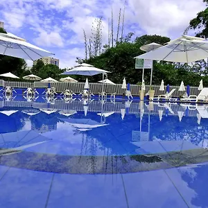 Apartamento Thermas Rio Caldas